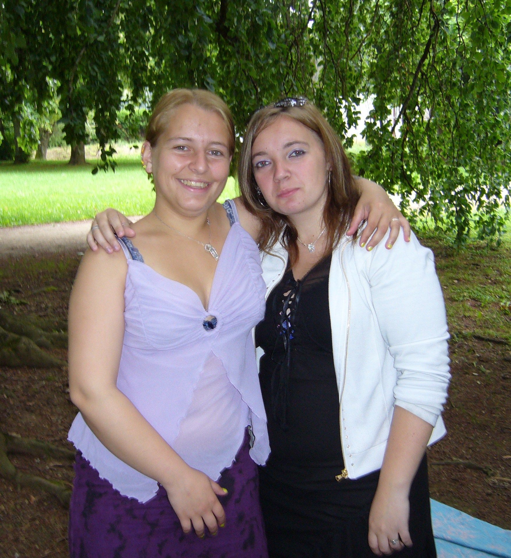 Amie rencontre